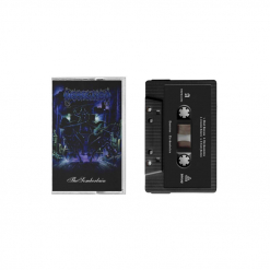 The Somberlain - Cassette Tape