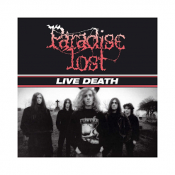 Live Death - CD+DVD