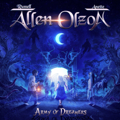 Army Of Dreamers - CD