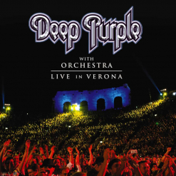 Live In Verona - Digipak 2-CD