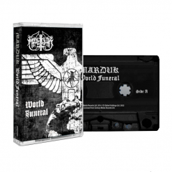 World Funeral - Musikkassette