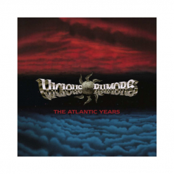 The Atlantic Years - Digipak 3-CD