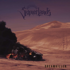 Dreamkiller - CD