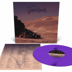 Dreamkiller - VIOLETTES Vinyl