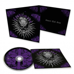 Sweet Evil Sun Digisleeve CD