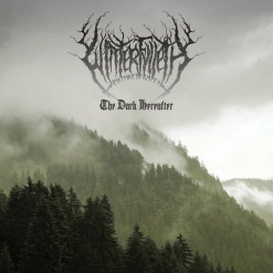 The Dark Hereafter - Digisleeve CD