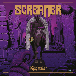 Kingmaker - Digipak CD