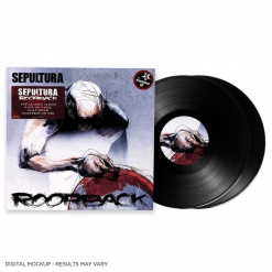 Roorback - 2-Vinyl