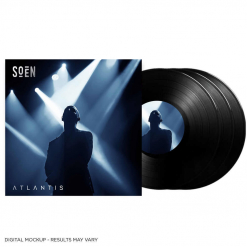 Atlantis - 2-Vinyl