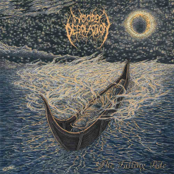The Falling Tide - Digipak CD