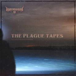 Plague Tapes - CD