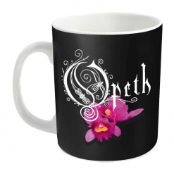 Opeth Deliverance Mug