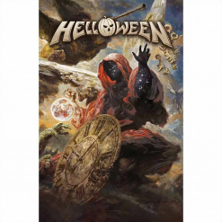 Helloween - Flag