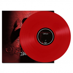 Wiedergänger - RED 7" Vinyl