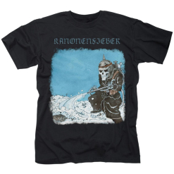 Der Füsilier - T-shirt