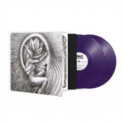 III: Doom In Bloom - PURPLE 2-Vinyl