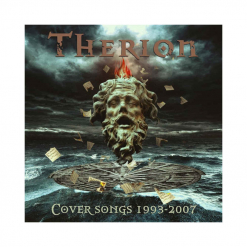 Cover Songs 1993-2007 - Digipak CD