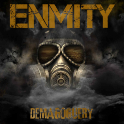 Demagoguery - CD
