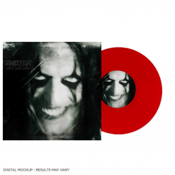 Dance Devil Dance - ROTES Vinyl