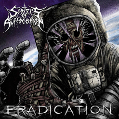 Eradication - CD