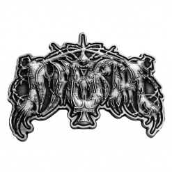 Old Logo - Metal Pin