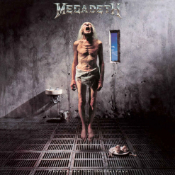 Countdown To Extinction - Super High Material CD