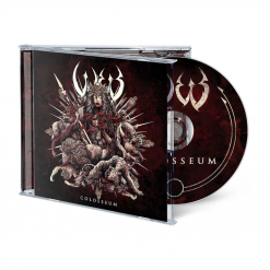 Colosseum - CD