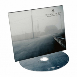 Silhouettes Of Disgust - Digipak CD