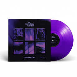 Ultraviolet - VIOLETTES Vinyl