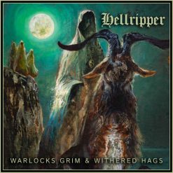 Warlocks Grim & Withered Hags - CD