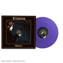 Hamartia - LILAC Vinyl