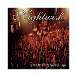 From Wishes To Eternity - Digisleeve CD