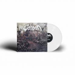 Ghost Empire - WEIßES Vinyl