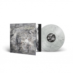 Corrosion Of Hearts - GREY BLACK Marbled Vinyl
