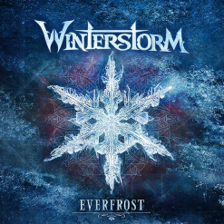 Everfrost - Digipak CD