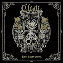 Black Flame Eternal - Digipak CD