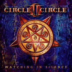 Watching In Silence - CD