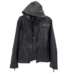 50801 alter bridge eagle leather jacket 