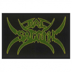 Logo - Patch
