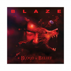Blood And Belief - Slipcase CD