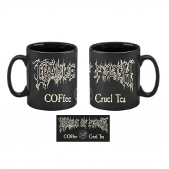 COFfe Cruel Tea - Mug