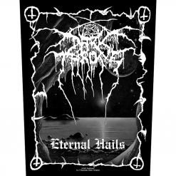 Eternal Hails - Backpatch