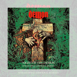 Night Of The Demon - Digipak CD