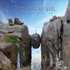 A View From The Top Of The World - Digipak CD