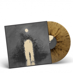 God Is An Astronaut Epitaph Gold Black Splatter Vinyl