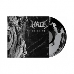 HATE - Erebos / CD