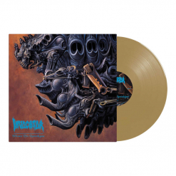 Weave The Apocalypse - GOLDENES Vinyl