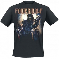 Blessed & Possessed Tour T-shirt