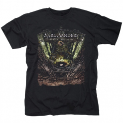 Saurian Apocalypse T-Shirt