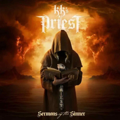 Sermons Of The Sinner - CD
